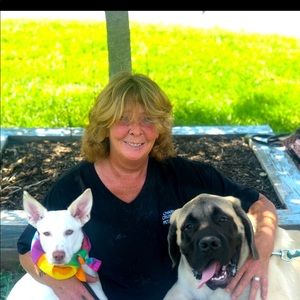 Meet your Posher, Kathy